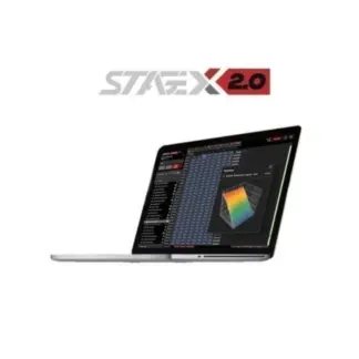 Automobilių perprogramavimo įranga StageX Plus MagicMotorSport