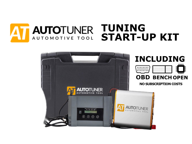 Autotuner Tuning Start Up Kit