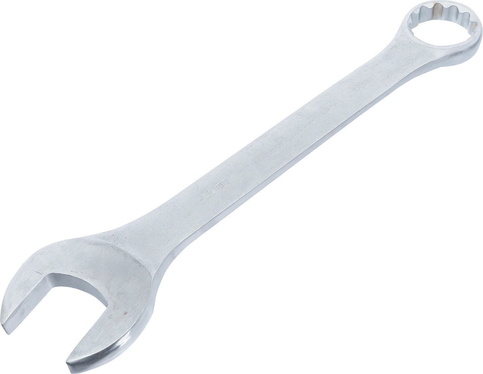 BGS DIY Combination Spanner, 80 mm
