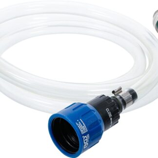 BGS technic Gear Oil Filling Hose, for VAG DSG Transmission