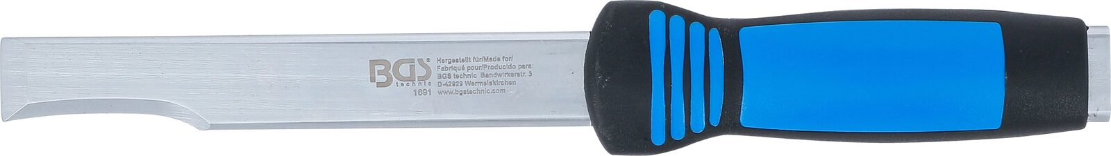 BGS technic Body Cutting Chisel, straight - Image 3