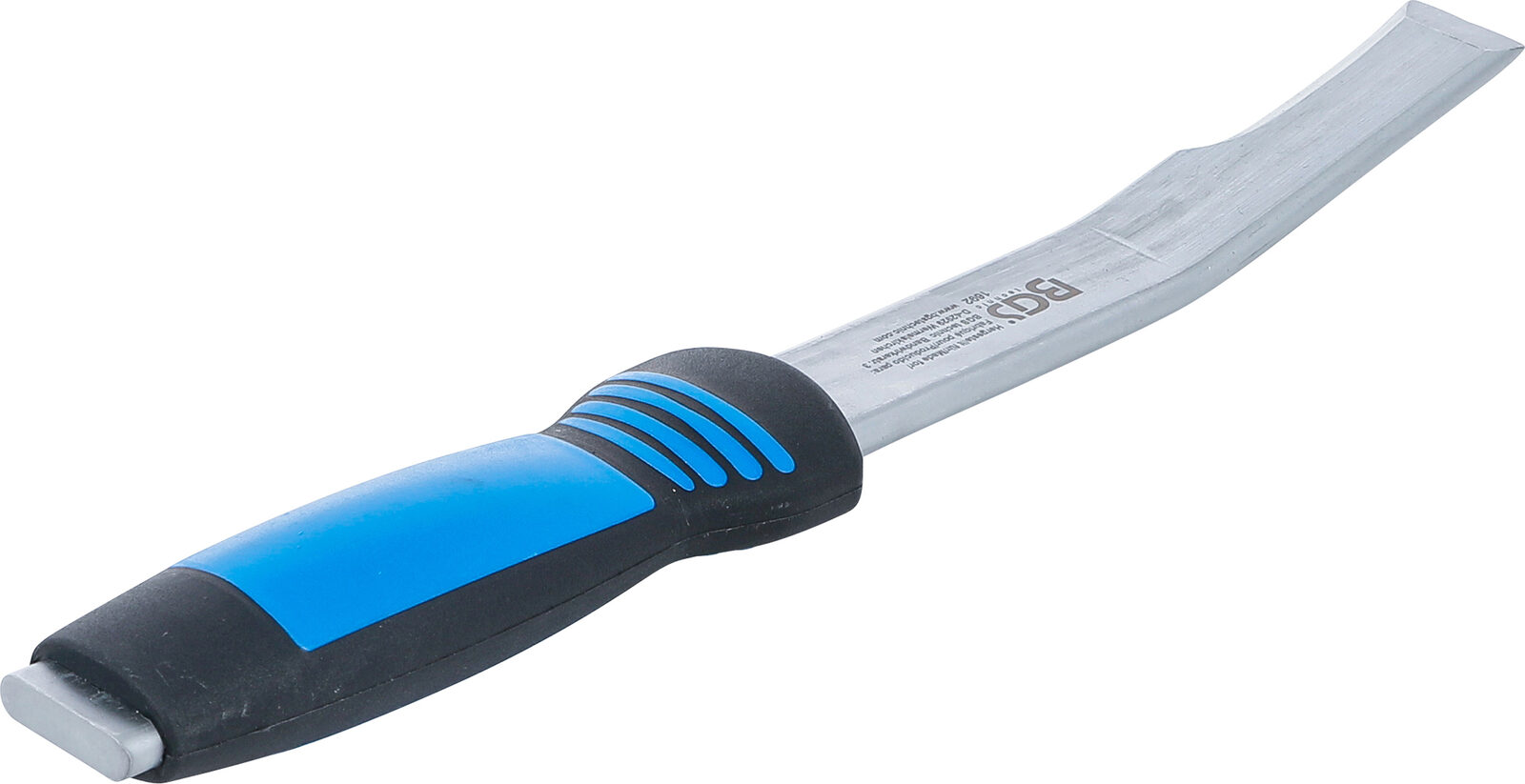 BGS technic Body Cutting Chisel, angled 15° - Image 2