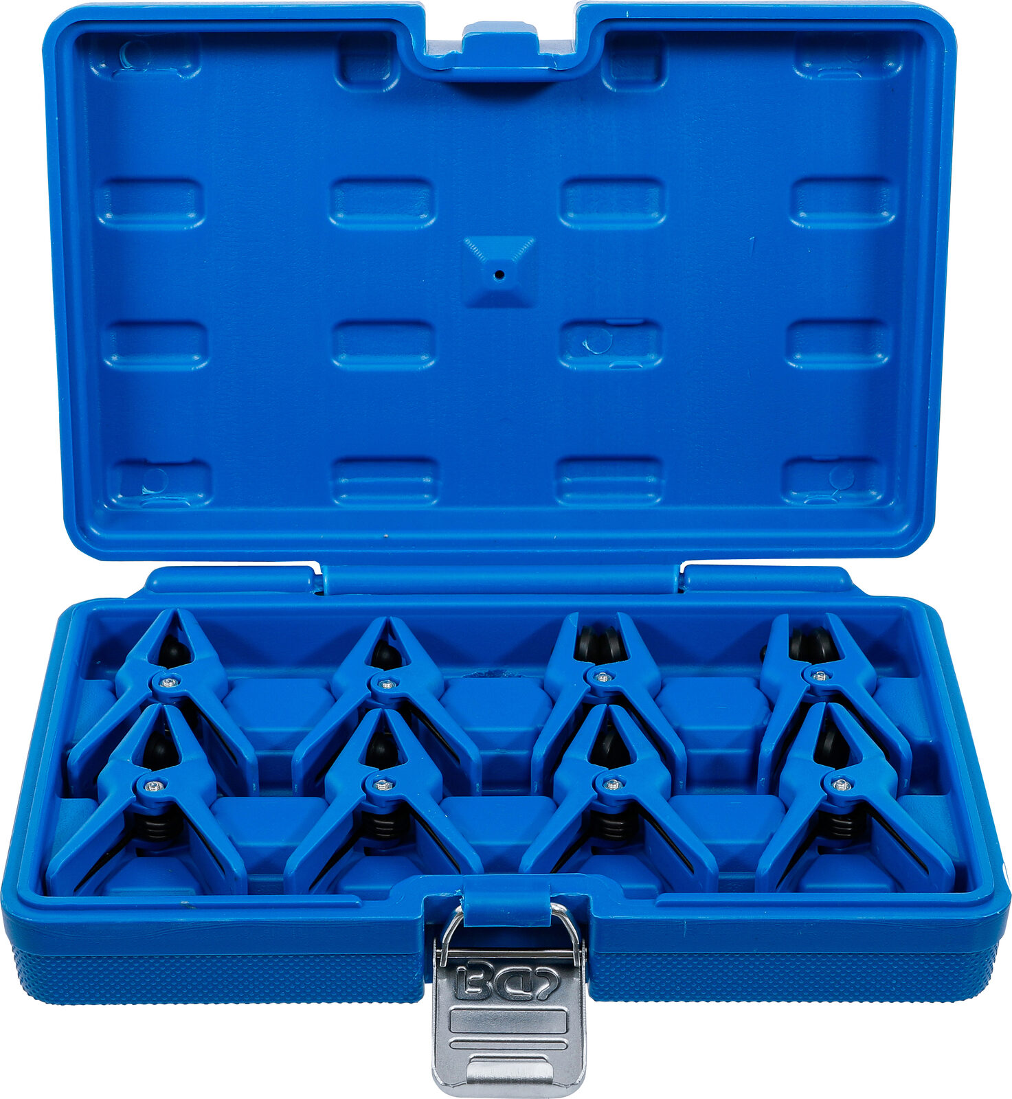 BGS technic Hose Line Stopper Set, 8 pcs.