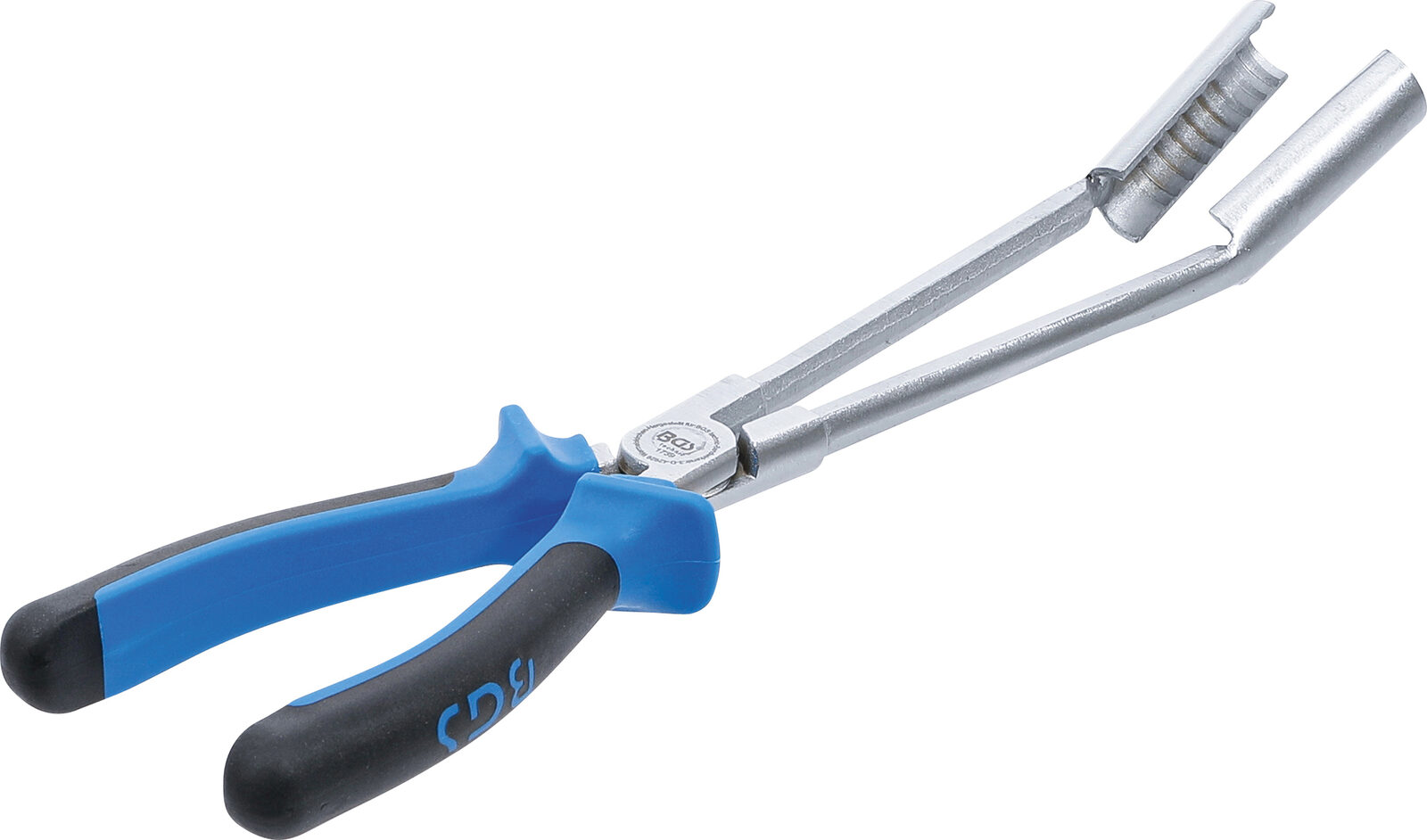 BGS technic Spark Plug Pliers, 290 mm, 30° offset - Image 3