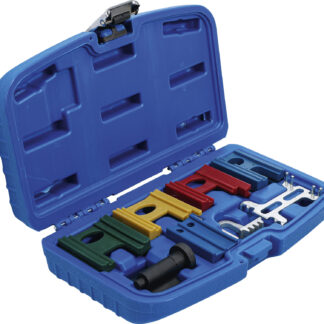 BGS technic Camshaft Locking Tool Set, for VAG, Ford, Opel / Vauxhall, Saab