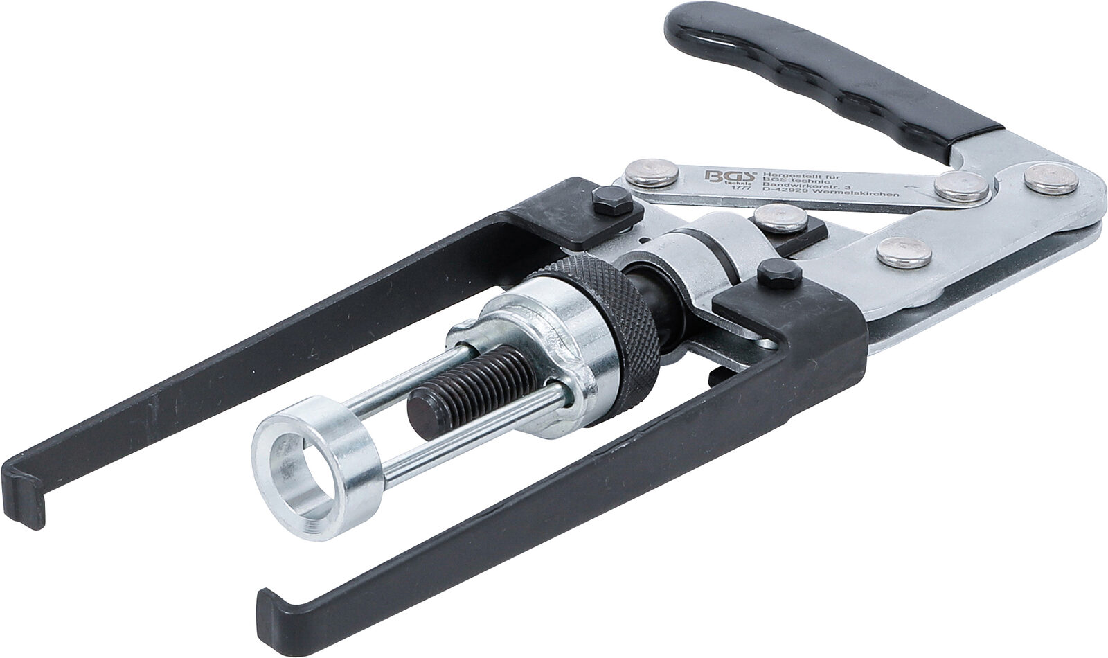BGS technic OHC Valve Spring Compressor