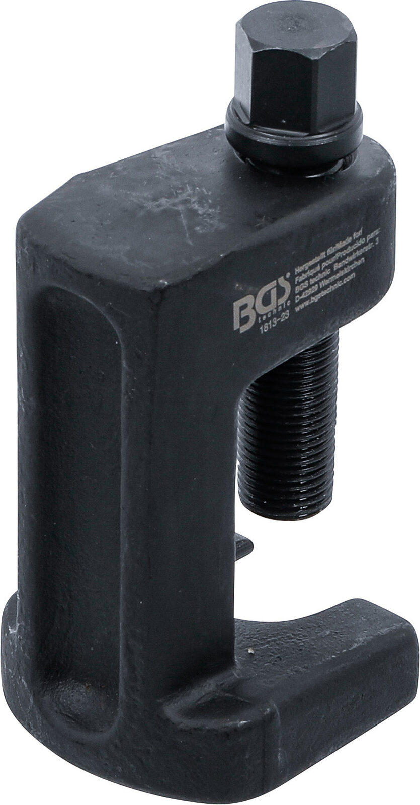 BGS technic Ball Joint Ejector, opening 23 mm - Image 2