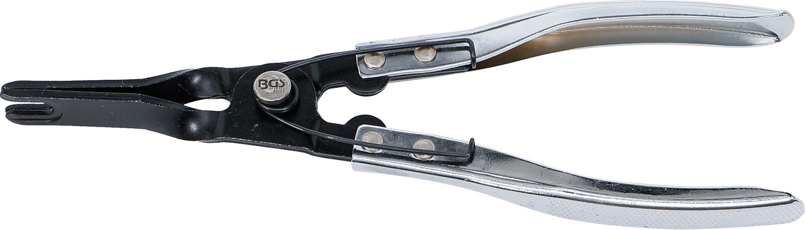 BGS technic Brake Cable Spring Pliers, 230 mm