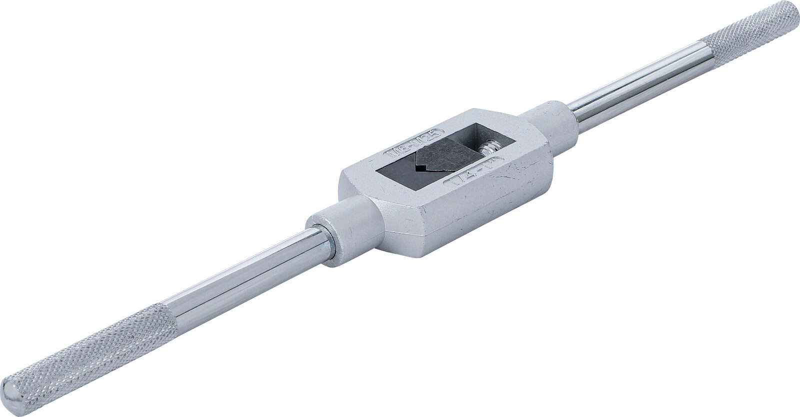BGS technic Tap Wrench, #3, M6 - M25