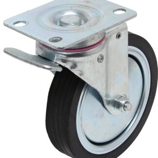 BGS technic Caster Wheel for Workshop Trolley BGS 2001