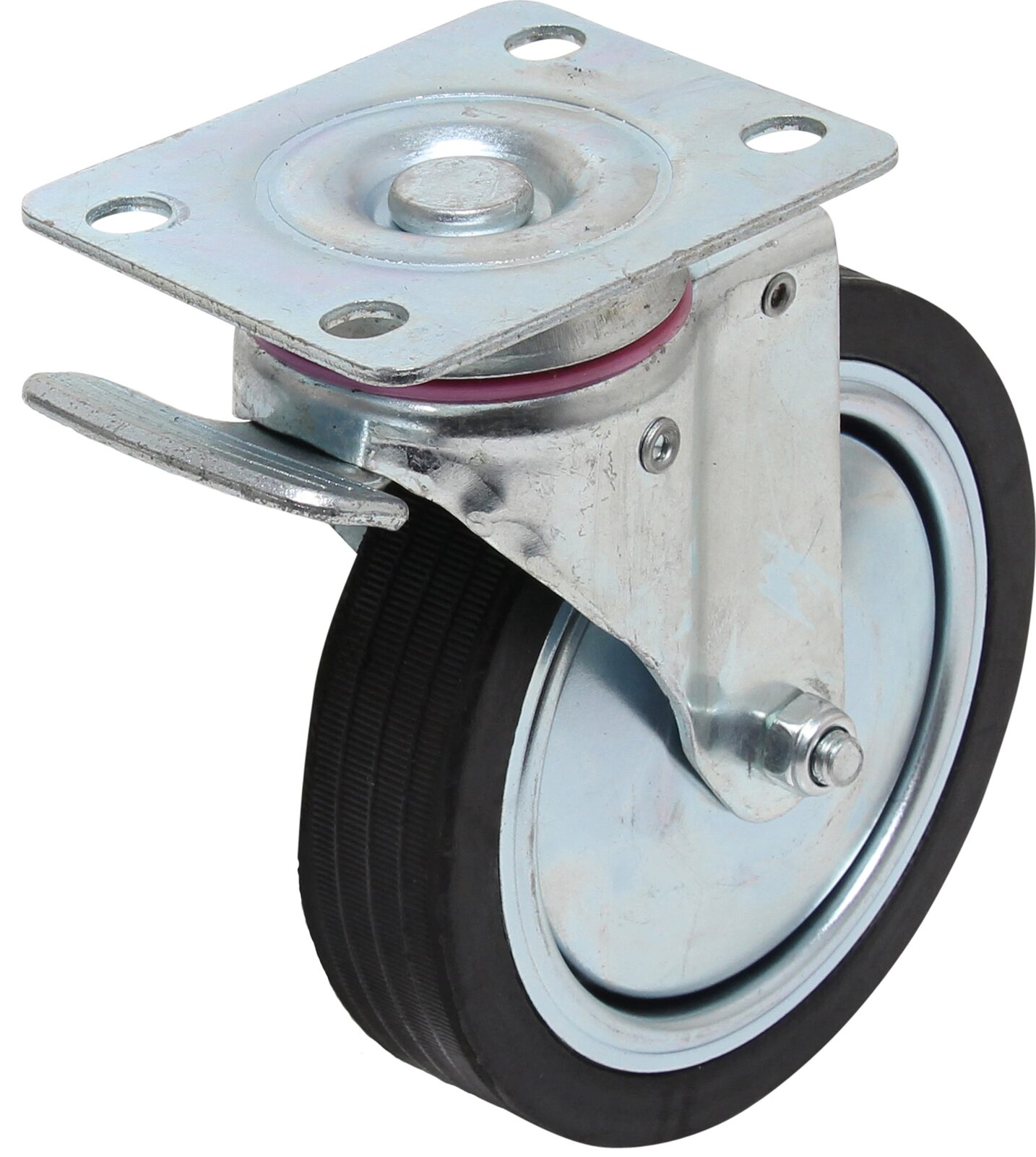 BGS technic Caster Wheel for Workshop Trolley BGS 2001