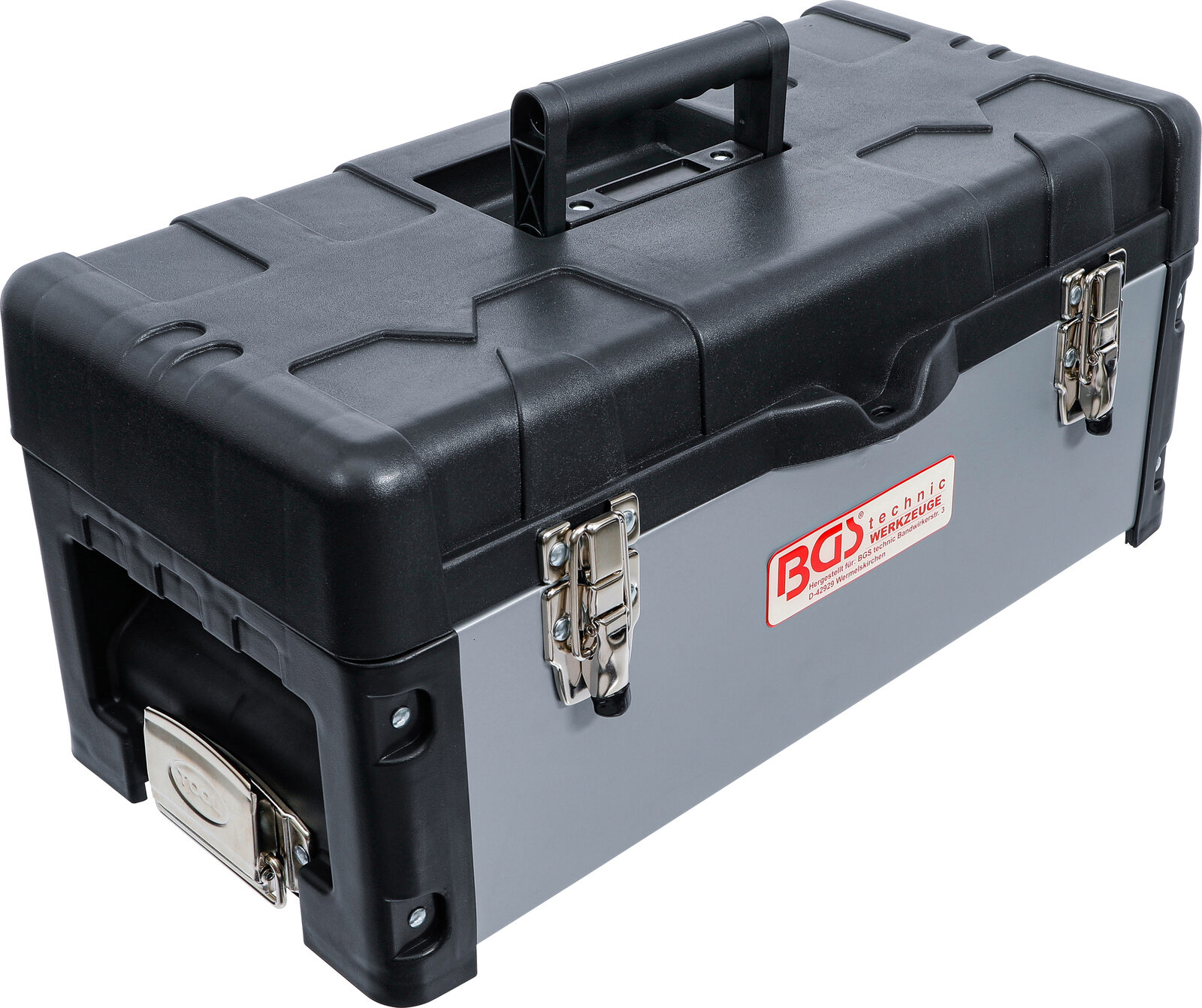 BGS technic Hard-Top tool case attachment, for BGS 2002 - Image 2