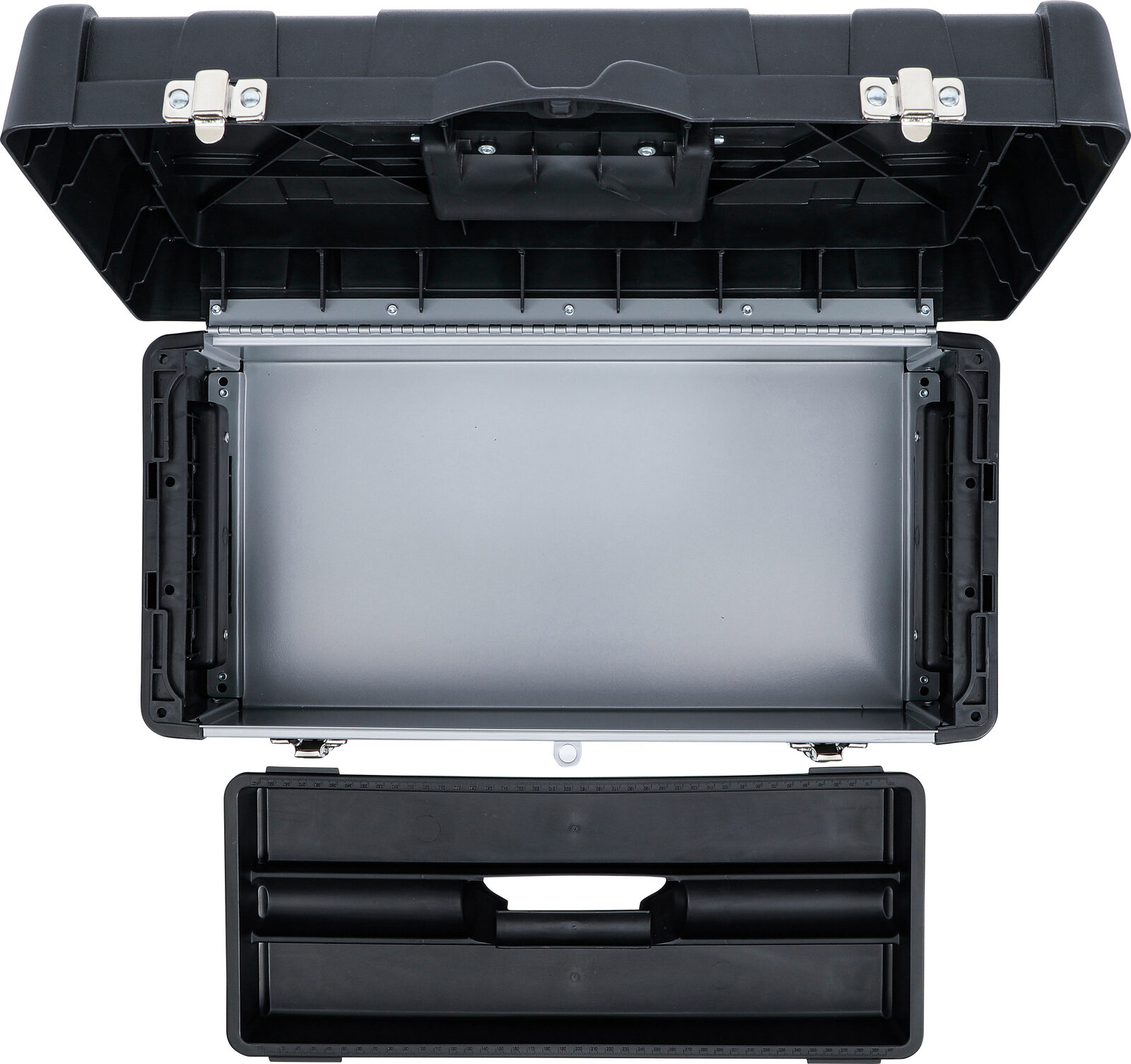 BGS technic Hard-Top tool case attachment, for BGS 2002 - Image 3