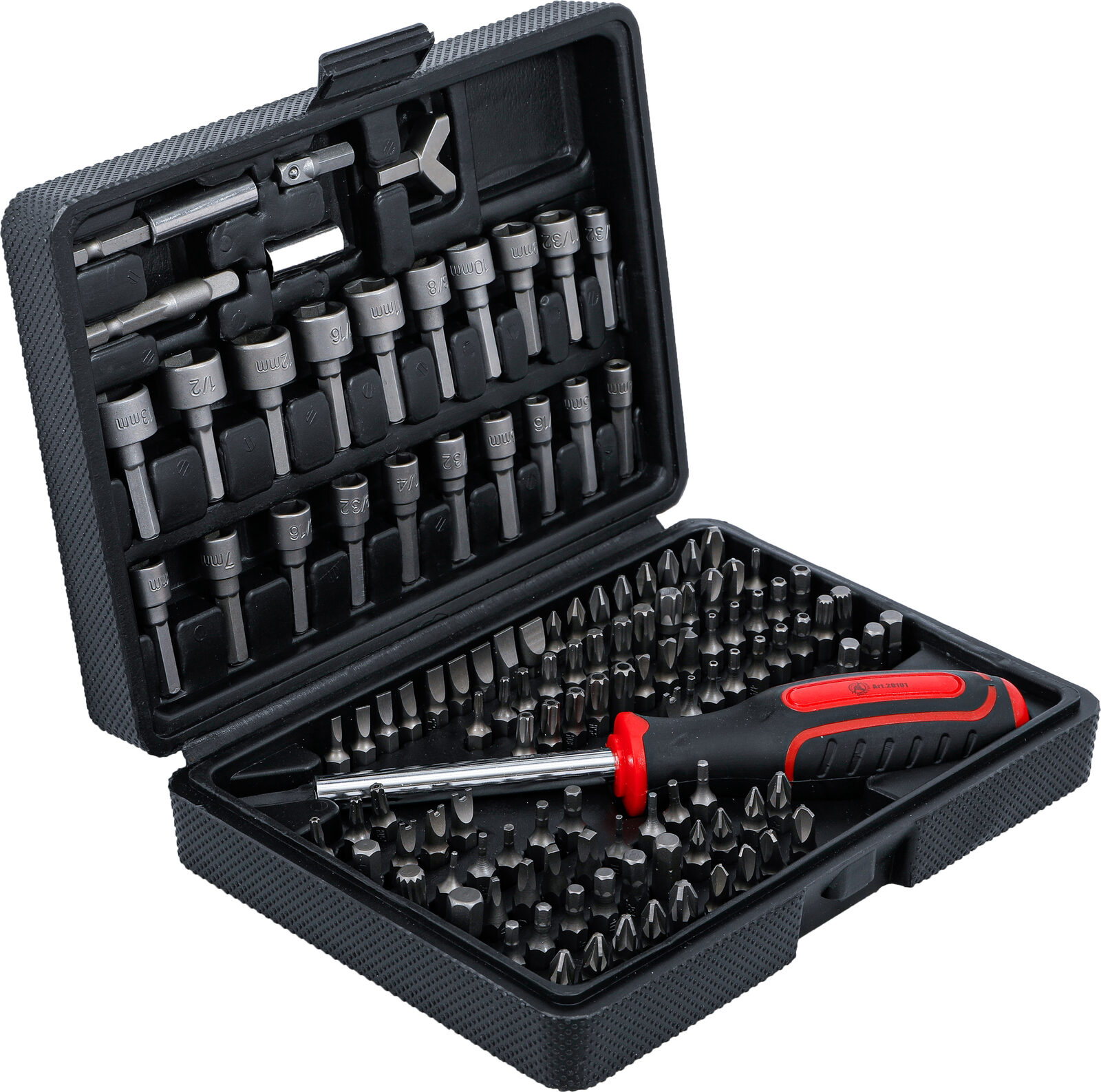 BGS DIY Universal Bit Set, 122 pcs. — изображение 2
