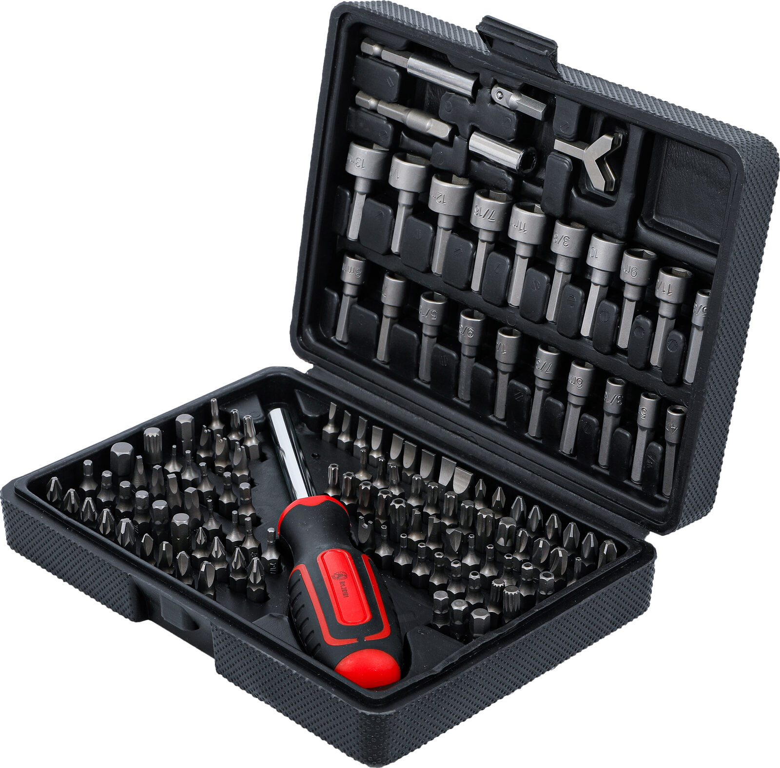 BGS DIY Universal Bit Set, 122 pcs. — изображение 3