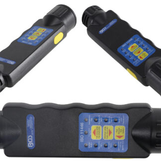 BGS technic Trailer Plug and Car Socket Tester, 13-Pins