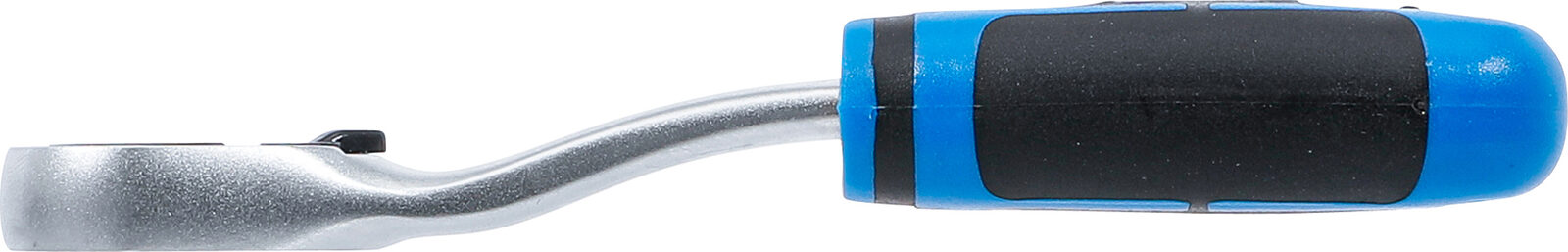BGS technic Go-Through Ratchet, hexagon 13 mm - Pilt 3