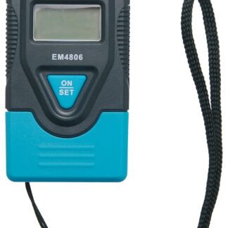 BGS technic Moisture Meter, 3-IN-1
