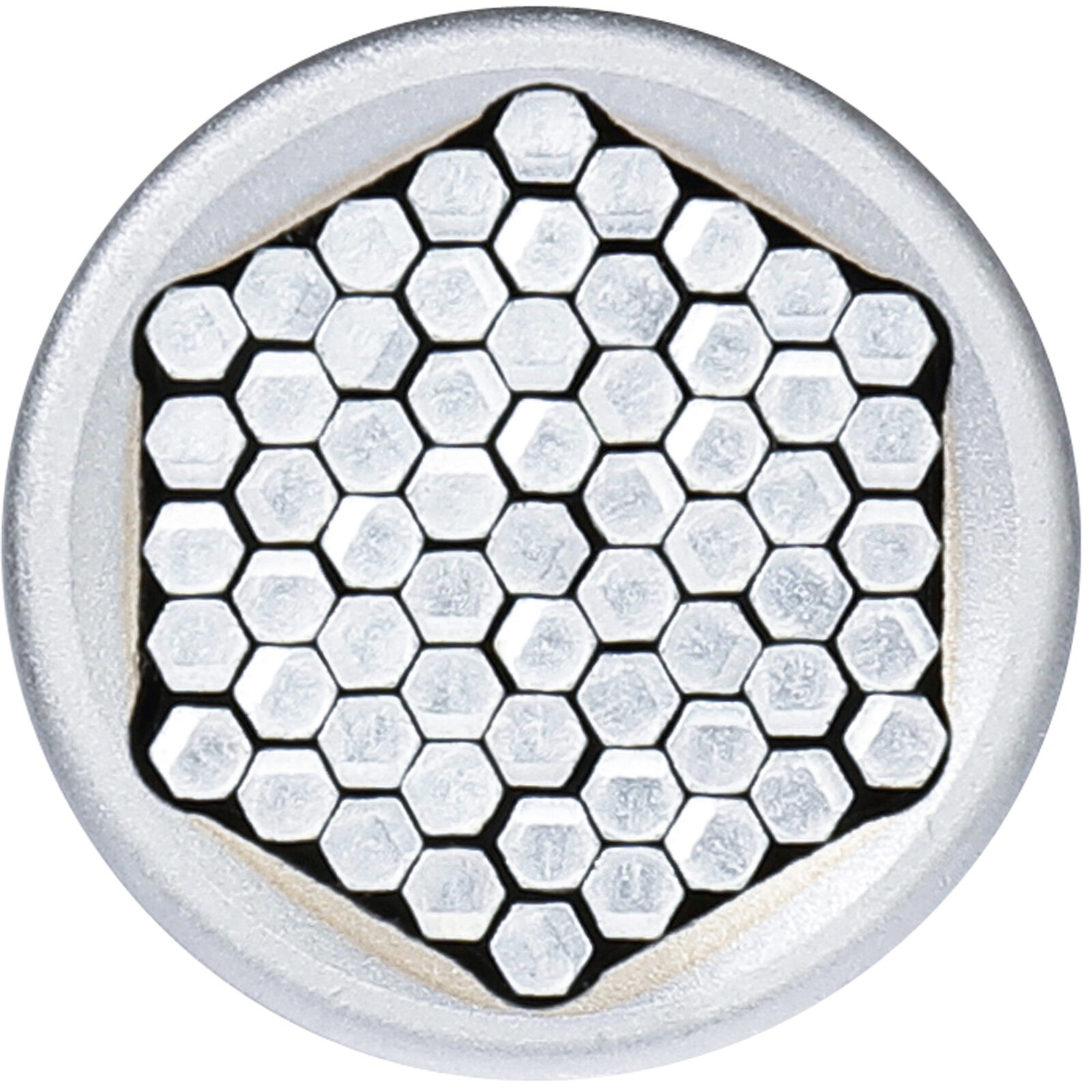 BGS technic Multi Socket, 20 mm (3/4") Drive, 12 - 38 mm - Pilt 2