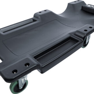 BGS technic Workshop Creeper, 1000 x 510 mm