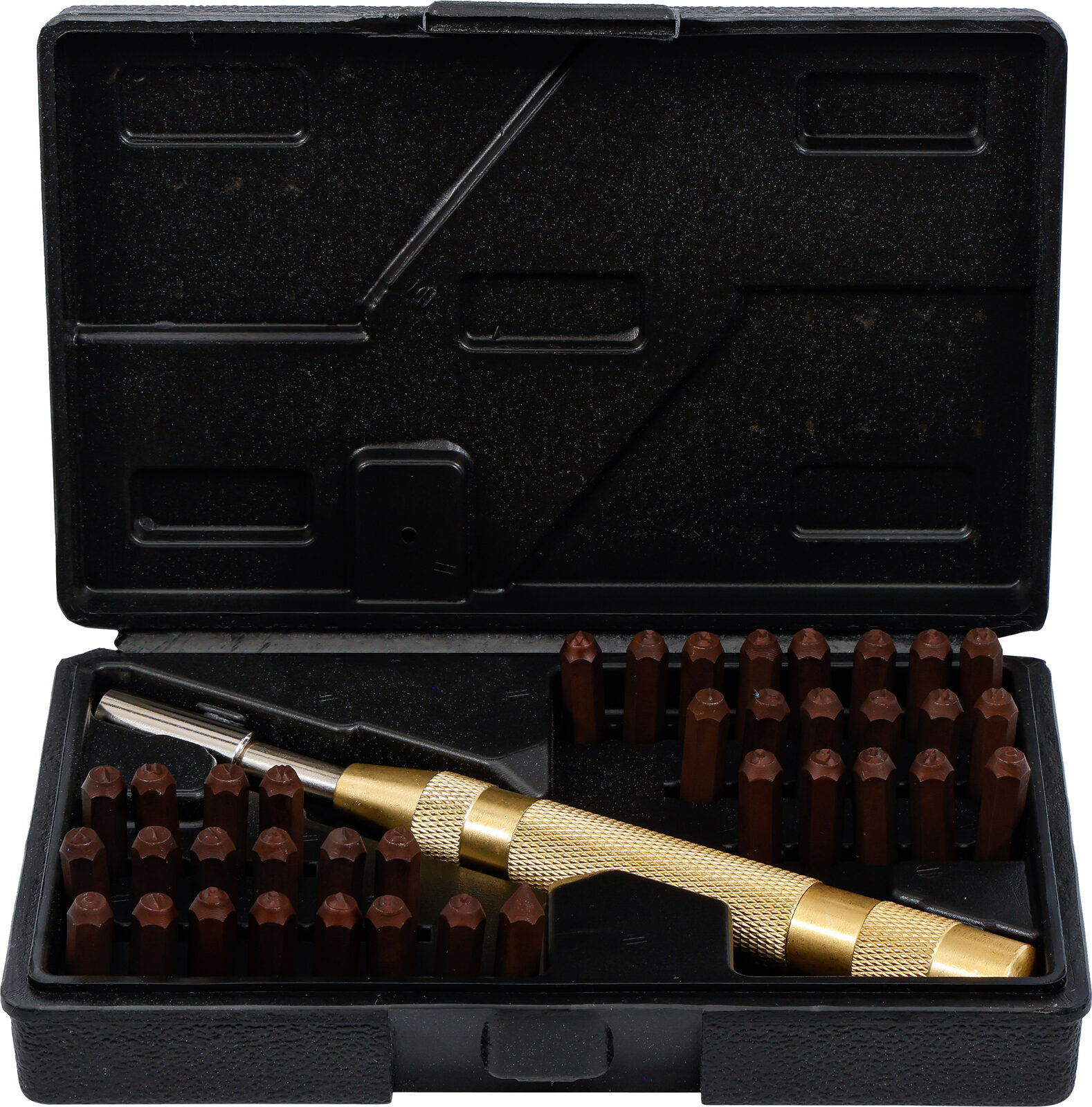 BGS DIY Punch Set, 36-in-1