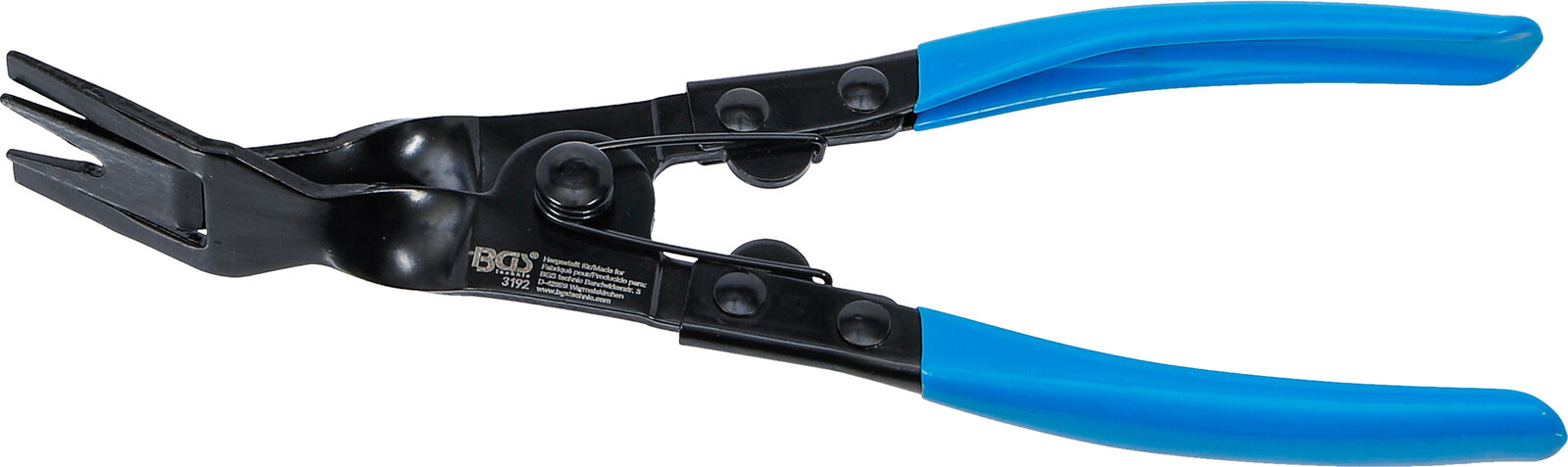 BGS technic Door Trim Pliers