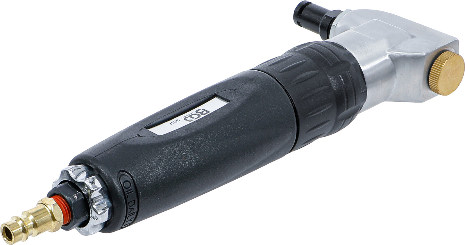 BGS technic Air Nibbler - Pilt 2