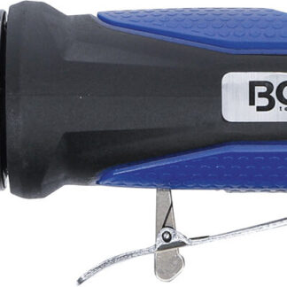 BGS technic Air Ratchet Wrench, 12.5 mm (1/2"), 102 Nm