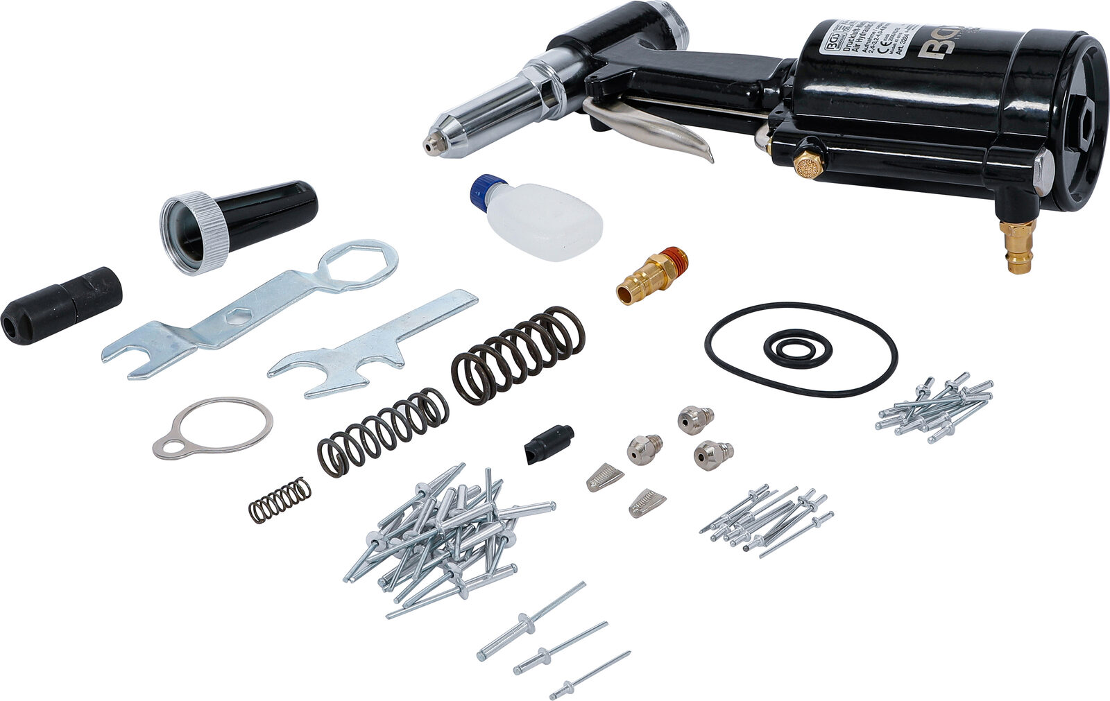 BGS technic Air Riveter - Image 3