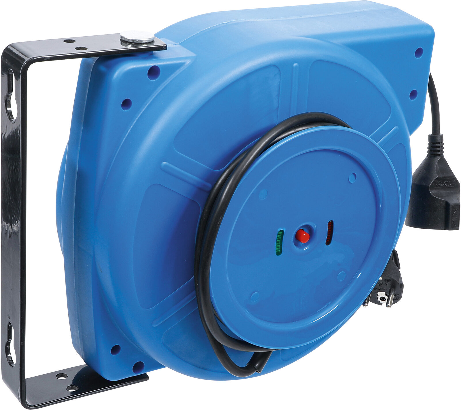 BGS technic Automatic Cable Reel, 15 m - Image 3