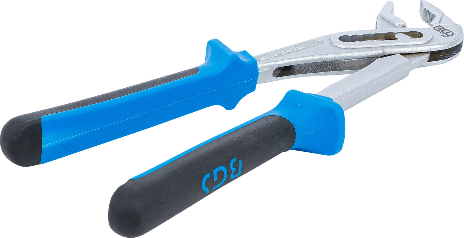 BGS technic Water Pump Pliers, Box-Joint Type, 245 mm - Image 3
