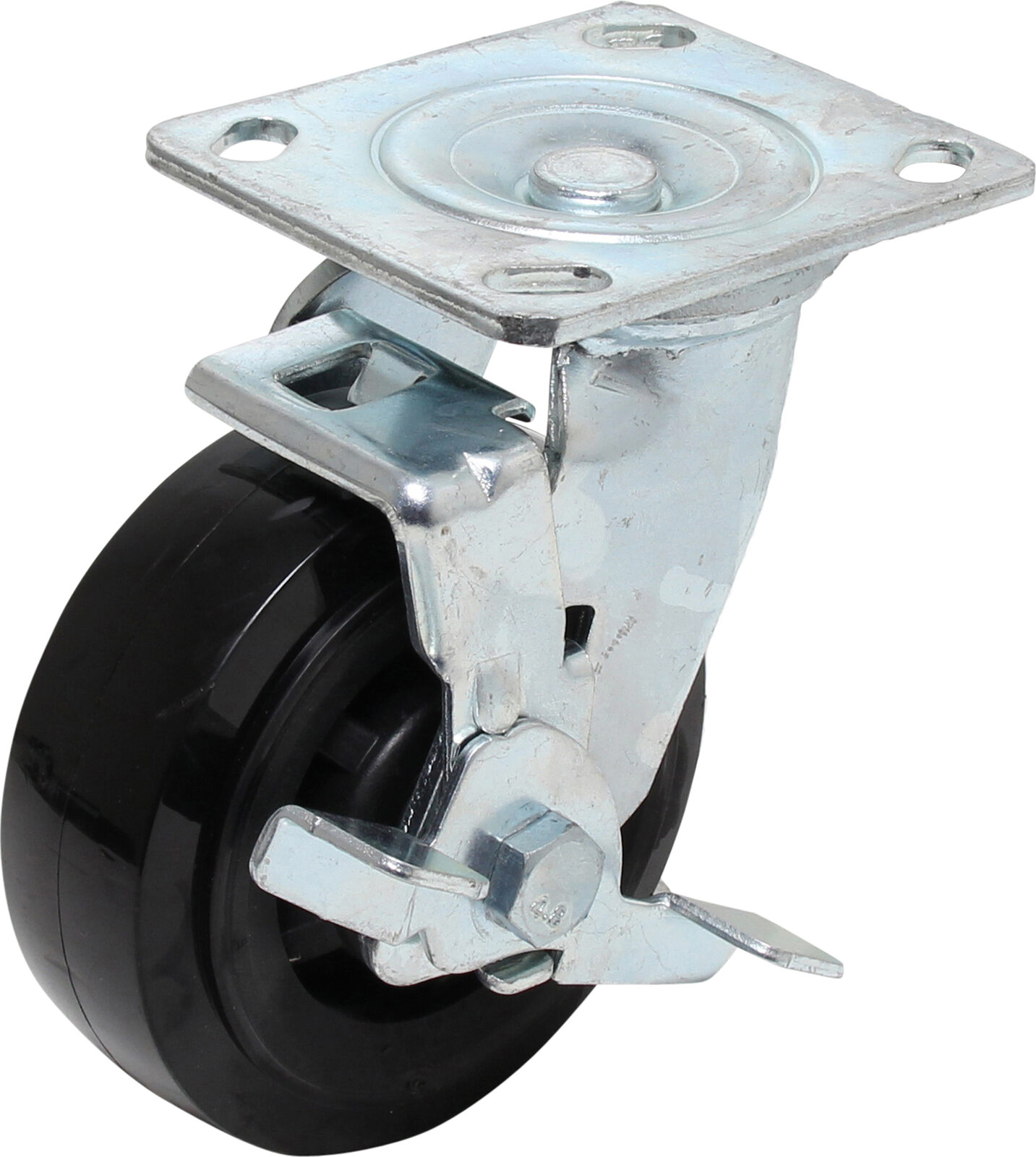 BGS technic Caster Wheel for Workshop Trolley BGS 4100