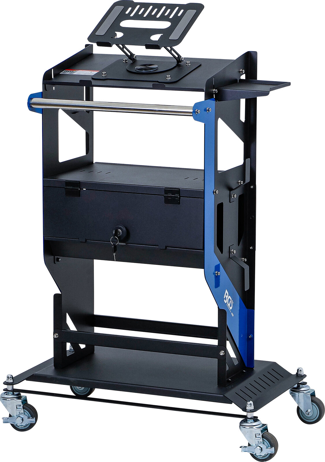 BGS technic Diagnostic Table, mobile