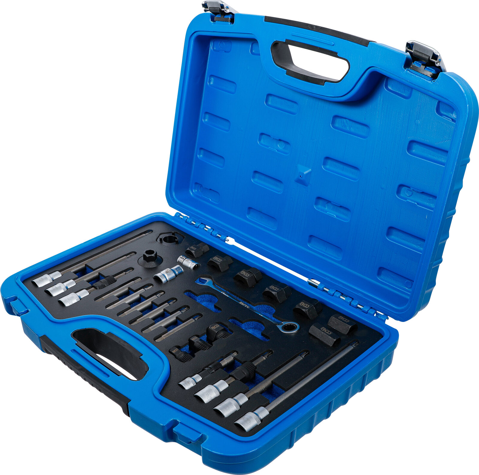 BGS technic Alternator Tool Set, 30 pcs. - Pilt 3