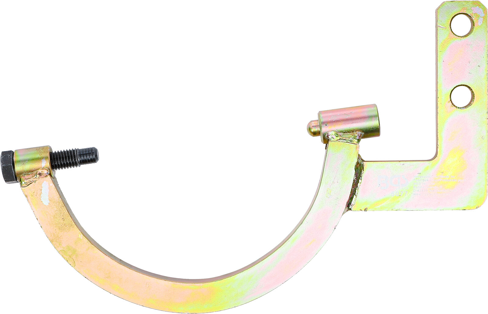 BGS technic Flywheel Locking Tool, for Ducati - Image 3