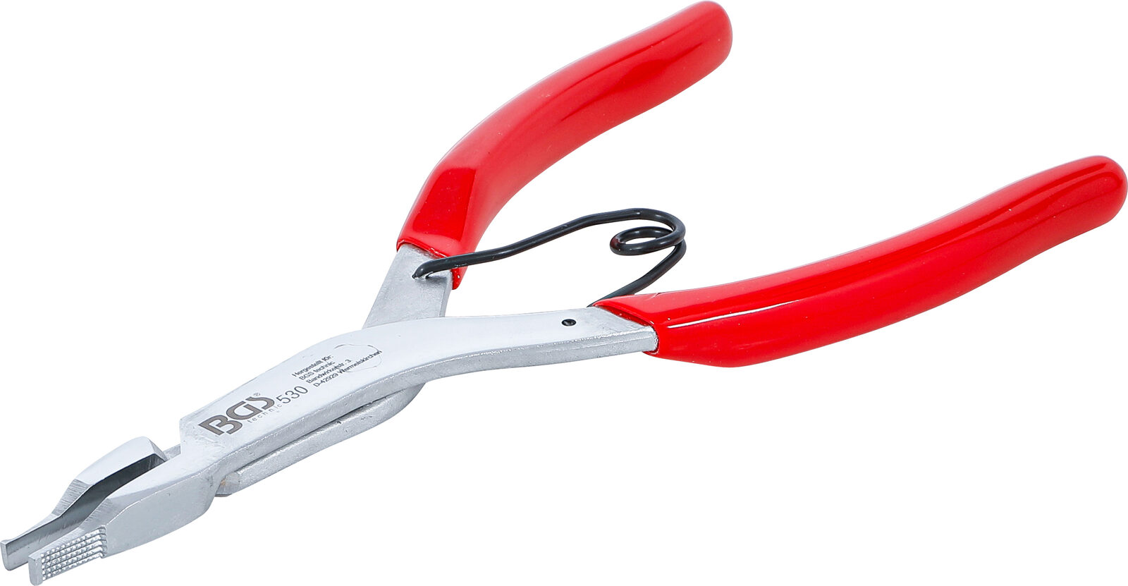BGS technic Lock Ring Pliers, 220 mm - Image 2