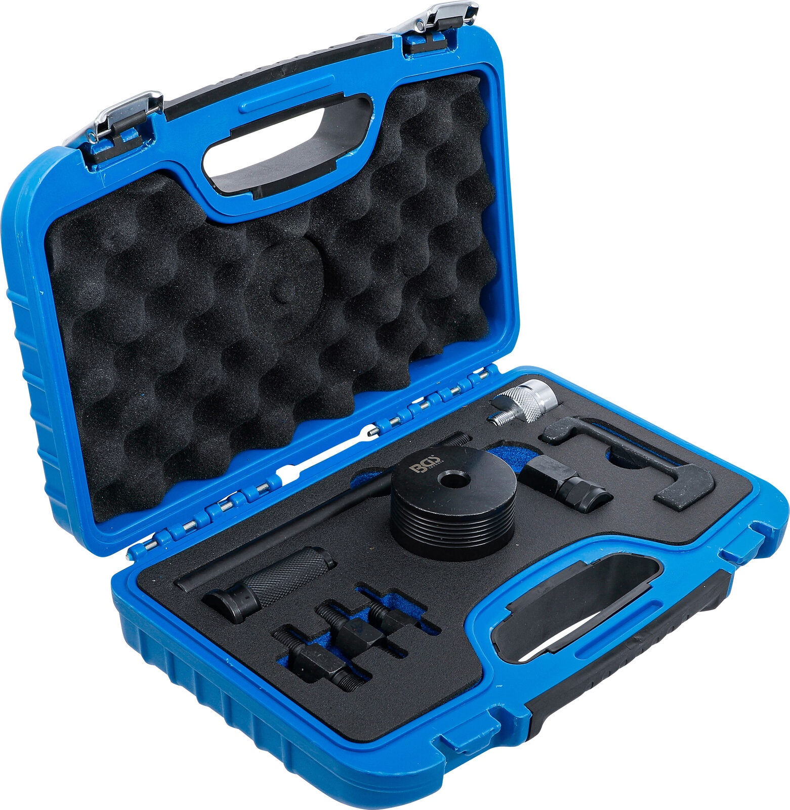 BGS technic CDI Injector Extractor Set, 9 pcs. - Pilt 3
