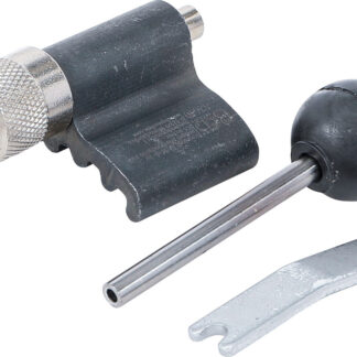 BGS technic Engine Timing Tool Kit, for VAG, 3 pcs.