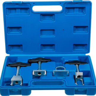 BGS technic Ignition Coil Extractor Set, for VAG, 4 pcs.