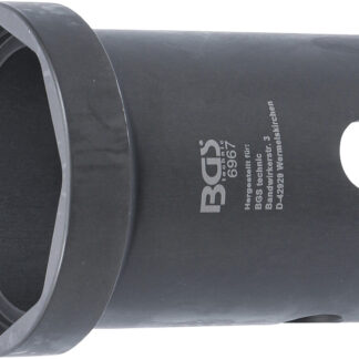 BGS technic Hub Socket, for ROR Trailer Axles