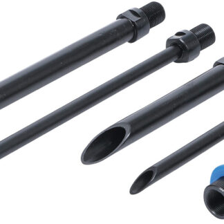 BGS technic Cable Installation Piercing Awl Set, 4 pcs.