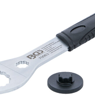 BGS technic Bottom Bracket Wrench