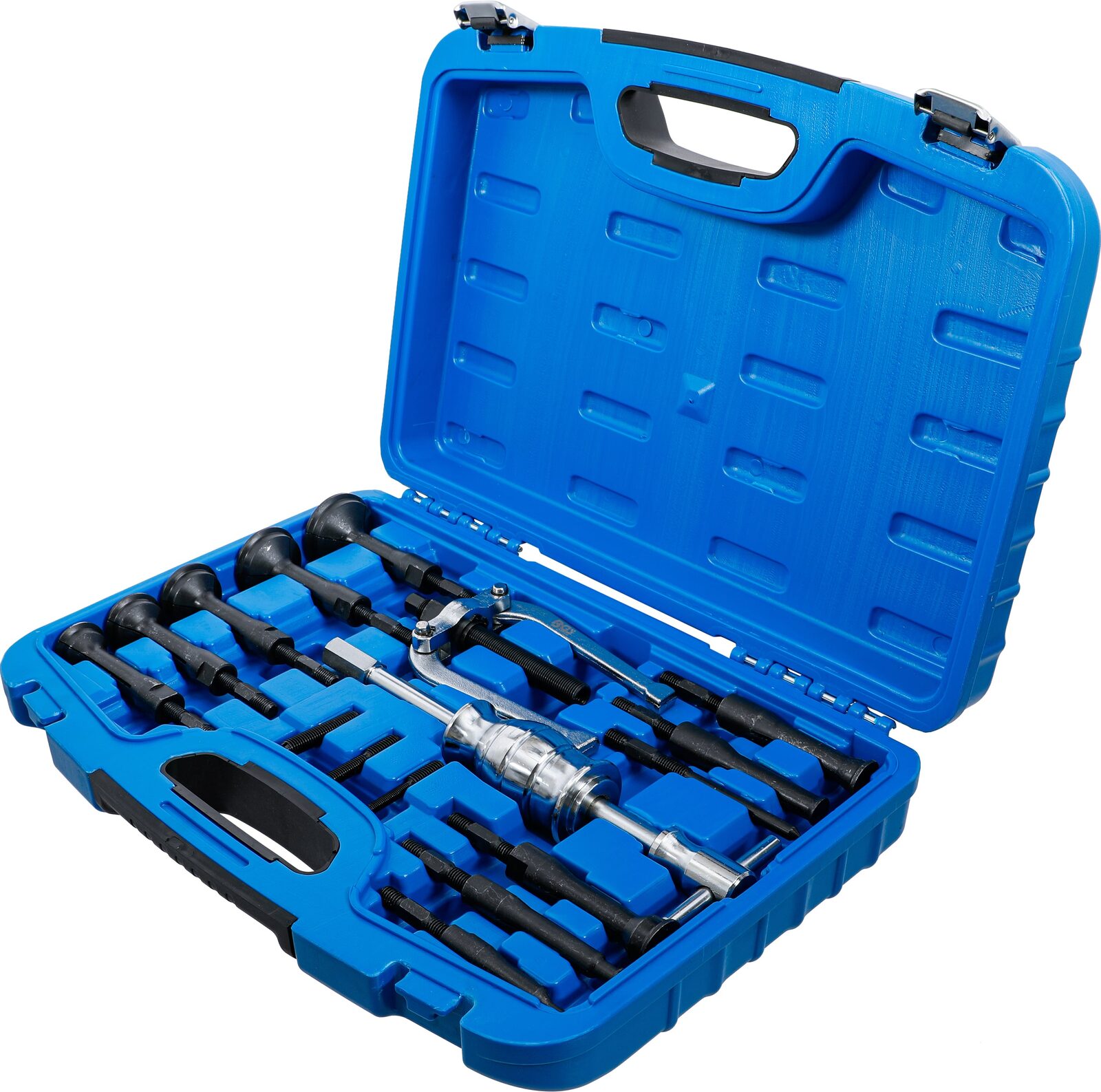 BGS technic Blind Hole Bearing Puller Set, 15 pcs. - Image 3