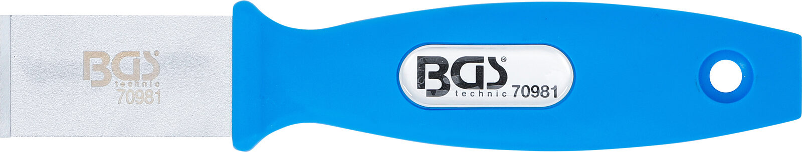 BGS technic Carbide Scraper, 32 mm — изображение 3