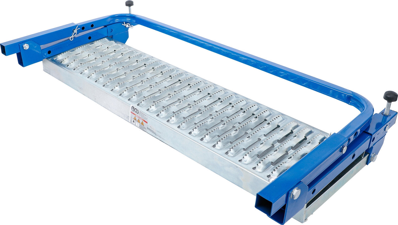 BGS technic Tyre Step, adjustable, for Trucks - Image 3