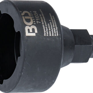 BGS technic Injection Pump Wheel Puller, for VAG