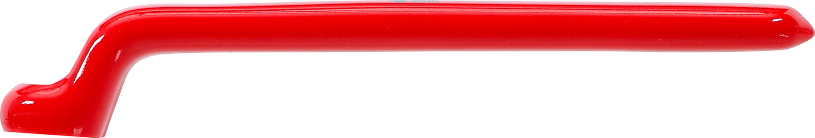 BGS technic VDE Single End Ring Spanner, deep offset end, 11 mm - Pilt 3