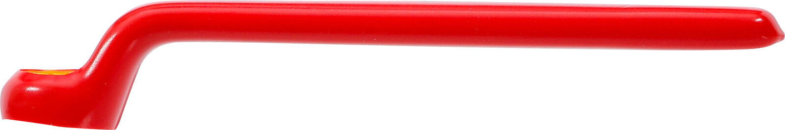 BGS technic VDE Single End Ring Spanner, deep offset end, 22 mm - Image 3