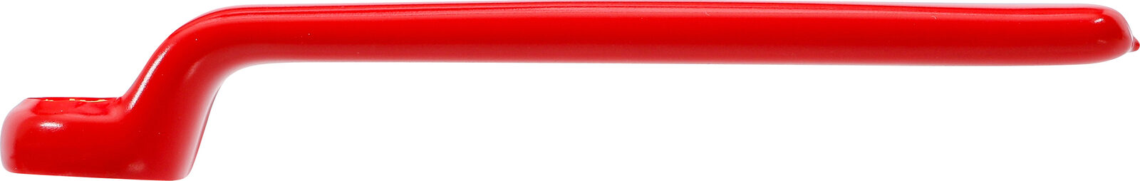 BGS technic VDE Single End Ring Spanner, deep offset end, 32 mm — изображение 3
