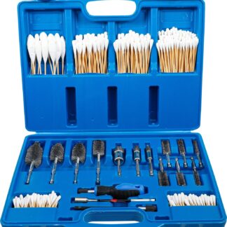 BGS technic Injector Sealing Seat and Manhole Cleaning Set
